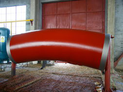 環氧煤瀝青防腐鋼管