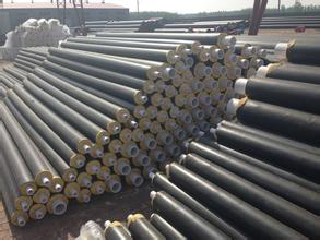 黑夾克PPR保溫管